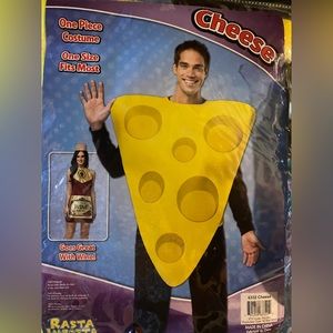 Halloween costume